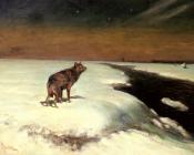 The Wolf - 阿尔弗雷德·冯·维雷斯·科瓦尔斯基